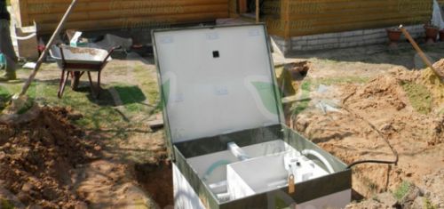 Монтаж Топас 5 Пр