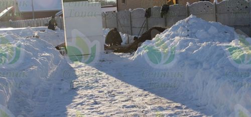 Монтаж Топас 8 Пр